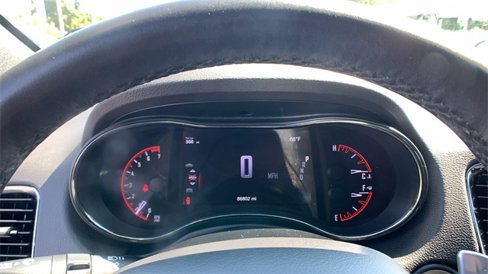 Used 2018 Dodge Durango GT w/ Premium Group image 13