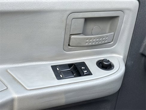 Used 2008 Dodge Dakota SXT w/ Extra Security Group image 9