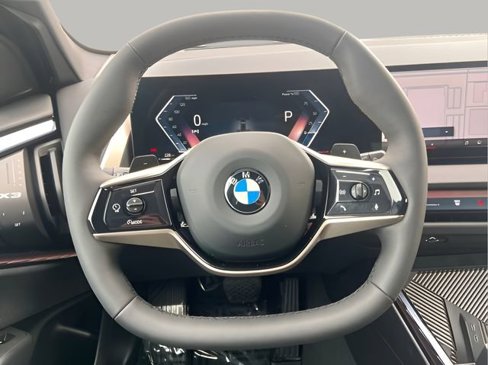 Certified 2025 BMW X3 xDrive30i w/ Premium Package image 24