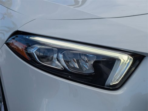 Used 2019 Mercedes-Benz A 220 image 9