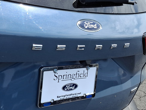 Used 2023 Ford Escape SE w/ PHEV Premium Package image 33