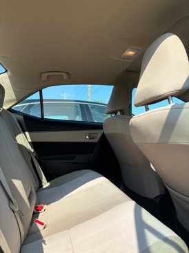 Used 2016 Chevrolet Malibu LT image 14