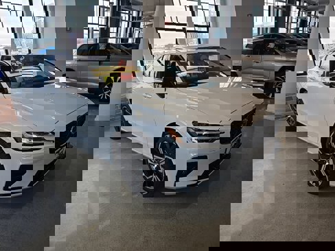 New 2024 Volvo S60 B5 Core w/ Climate Package image 13
