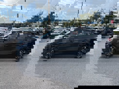 Used 2024 Kia Forte LXS image 2