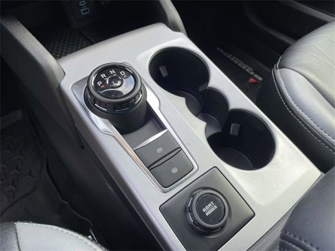 Certified 2022 Ford Bronco Sport Big Bend image 13