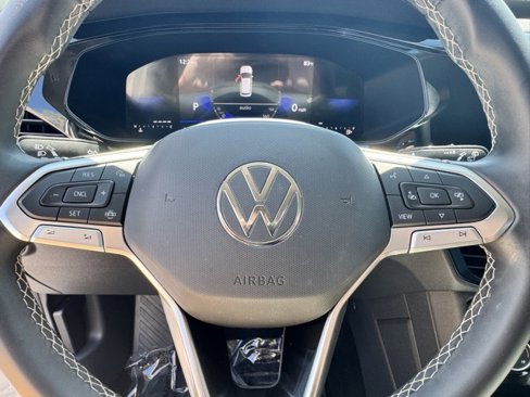 Certified 2023 Volkswagen Taos S image 22