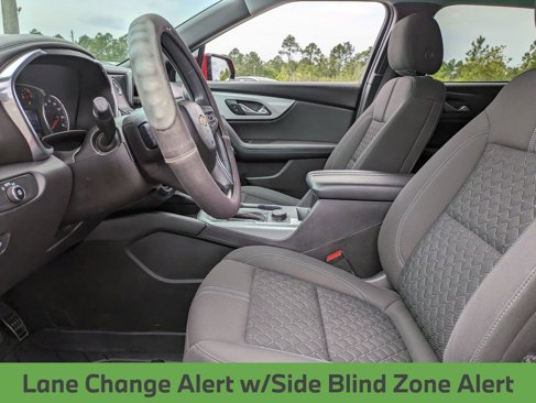 Used 2021 Chevrolet Blazer LT image 15
