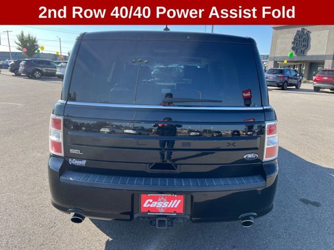 Used 2016 Ford Flex SEL w/ Equipment Group 202A image 4
