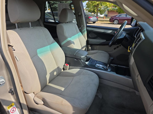 Used 2008 Toyota 4Runner SR5 image 16