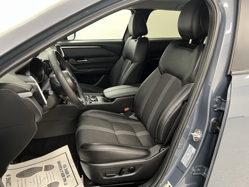 Used 2024 MAZDA CX-50 AWD 2.5 S w/ Preferred Package image 23