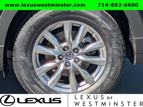 Used 2019 MAZDA CX-9 Touring w/ Touring Premium Package image 14