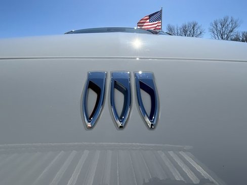 New 2025 Buick Envista Sport Touring w/ Convenience I Package image 29