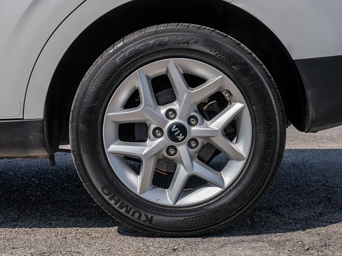 Used 2021 Kia Soul S image 11
