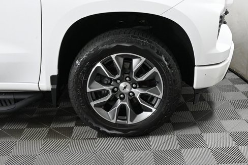 Used 2023 Chevrolet Silverado 1500 RST w/ All Star Edition Plus image 7