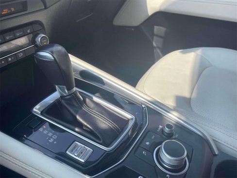 Used 2019 MAZDA CX-5 Grand Touring image 30
