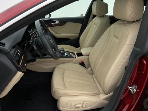 Used 2018 Audi A5 2.0T Premium Plus image 11