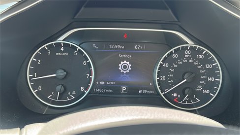 Used 2018 Nissan Murano SL image 29
