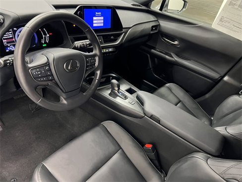 Used 2025 Lexus UX 300h FWD image 16