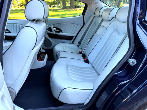 Used 2007 Maserati Quattroporte Sport GT image 12
