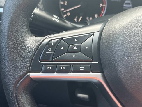 Used 2020 Nissan Altima 2.5 S image 28