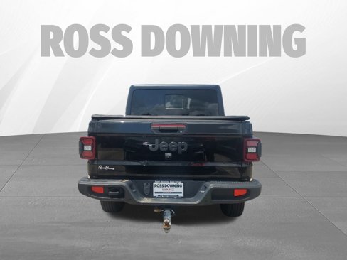 Used 2022 Jeep Gladiator Sport image 5