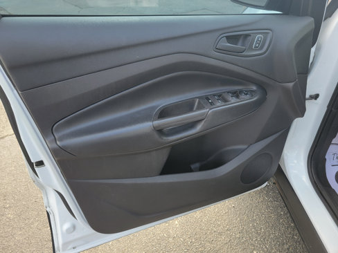 Used 2019 Ford Escape S image 7