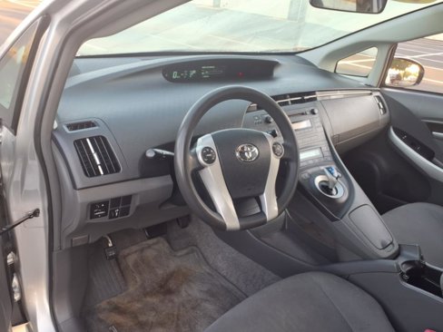 Used 2010 Toyota Prius Two image 20