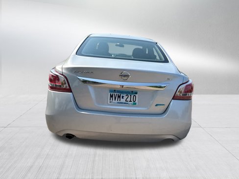 Used 2013 Nissan Altima 2.5 S image 5