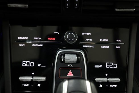 Used 2020 Porsche Cayenne Turbo image 93