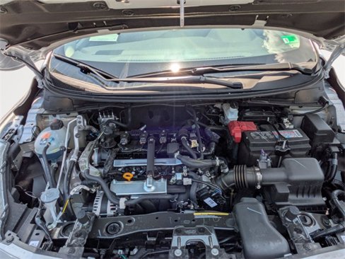 New 2025 Nissan Versa S w/ S Plus Package image 28