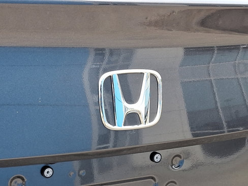 New 2026 Honda Civic LX image 12