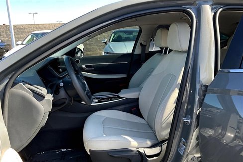 Certified 2023 Hyundai Sonata SE image 14