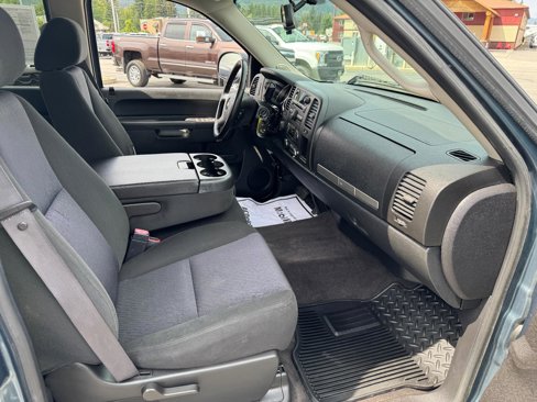 Used 2011 Chevrolet Silverado 1500 LT w/ All-Star Edition image 16