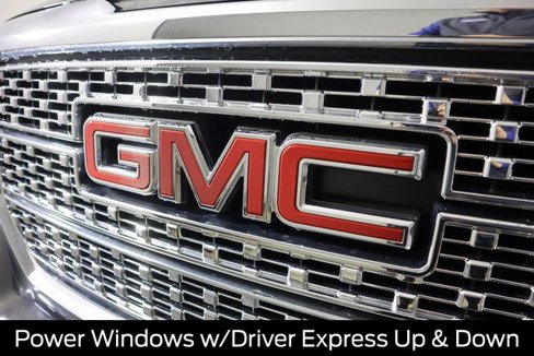 Used 2018 GMC Sierra 1500 Denali image 14