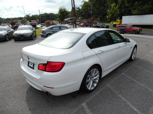 Used 2011 BMW 535i xDrive Sedan image 5