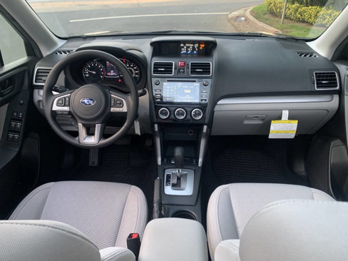 Used 2018 Subaru Forester 2.5i Premium image 19