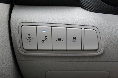 Used 2020 Hyundai Tucson Value image 16