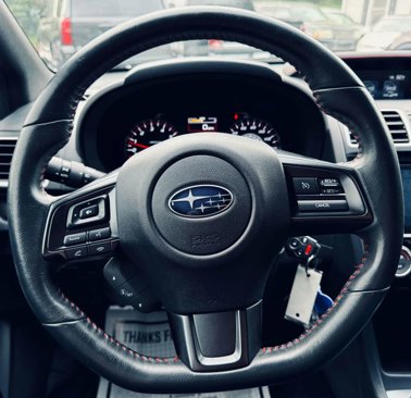 Used 2020 Subaru WRX Premium image 11
