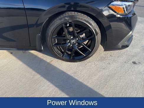 Used 2024 Honda Civic Sport image 12
