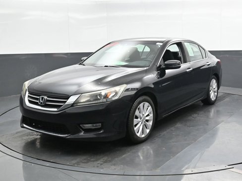 Used 2013 Honda Accord EX-L image 5