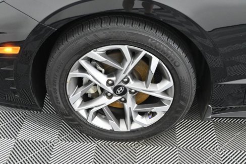 Used 2020 Hyundai Sonata SEL image 28