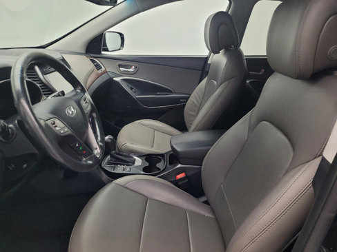 Used 2018 Hyundai Santa Fe Sport w/ 2.4L Tech Package 04 image 17