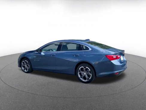 Used 2024 Chevrolet Malibu LT image 10