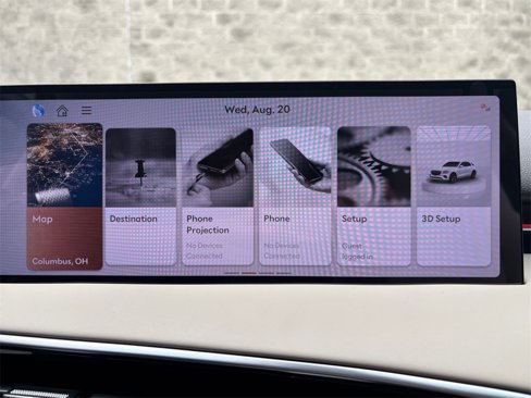 New 2026 Genesis GV70 2.5T image 21