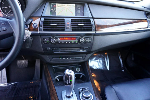 Used 2013 BMW X5 xDrive35i image 20