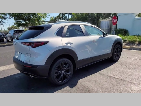 Certified 2024 MAZDA CX-30 AWD 2.5 S w/ Select Sport Pkg image 25