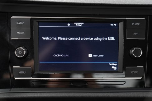 Used 2024 Volkswagen Jetta S image 24