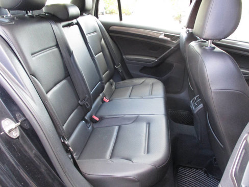 Used 2019 Volkswagen Golf Alltrack S image 73