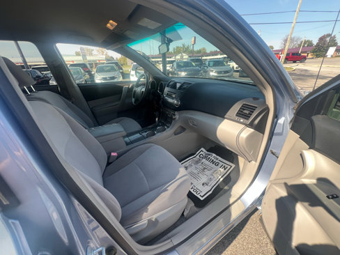 Used 2009 Toyota Highlander 2WD image 19