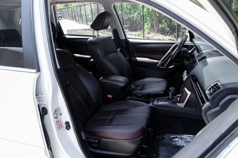 Used 2018 Subaru Forester 2.0XT Touring w/ Popular Package #3B image 34